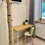 Daire Im Style Mit Kamin *