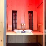 Im Style Mit Kamin *