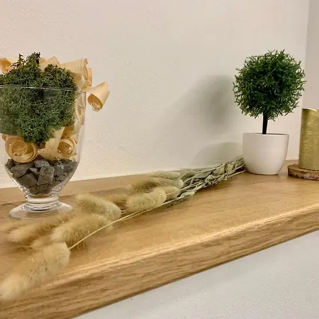 Im Style Mit Kamin Und Waermekabine Apartment *