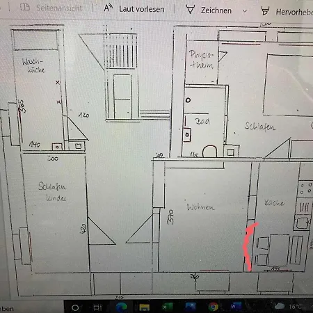 Im Style Mit Kamin Appartamento Geyer