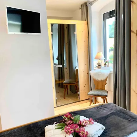 Im Style Mit Kamin *