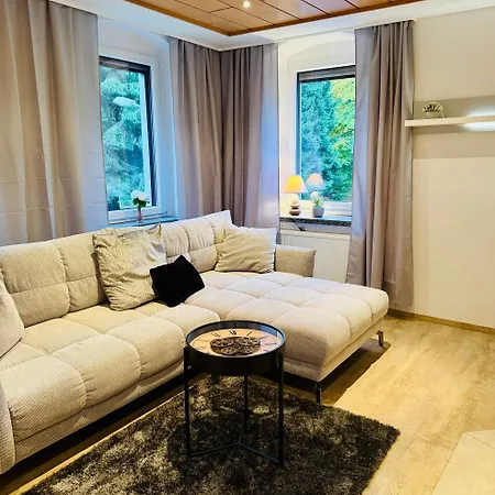 Im Style Mit Kamin Appartamento *