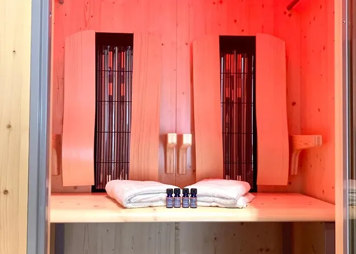 Im Style Mit Kamin *