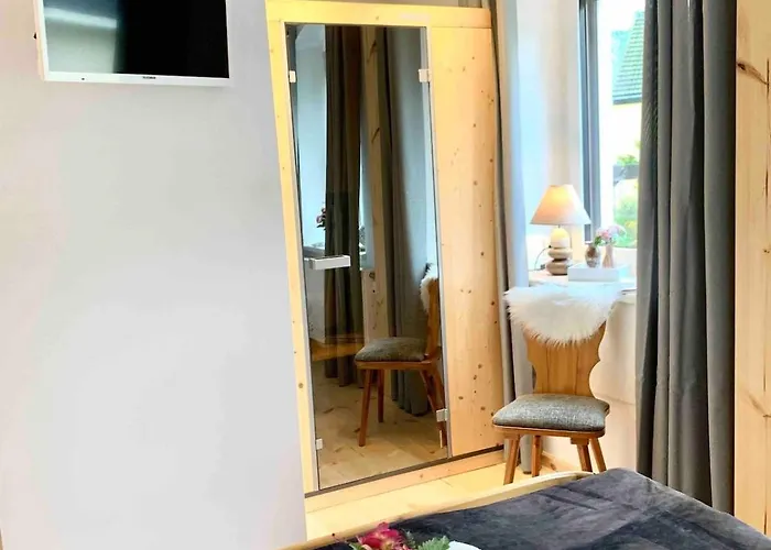 Im Style Mit Kamin *