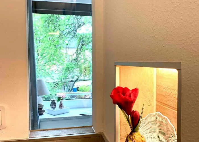 Im Style Mit Kamin Апартаменты Geyer