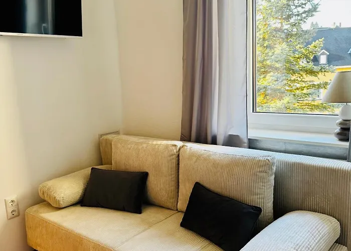 Im Style Mit Kamin *